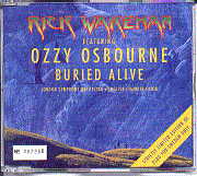 Rick Wakeman & Ozzy Osbourne - Buried Alive